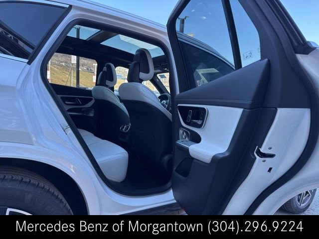 New 2026 Mercedes-Benz GLC 300 4MATIC image 24