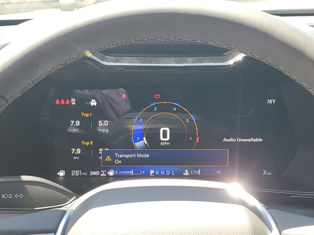 New 2026 Chevrolet Colorado LT w/ LT Convenience Package image 31