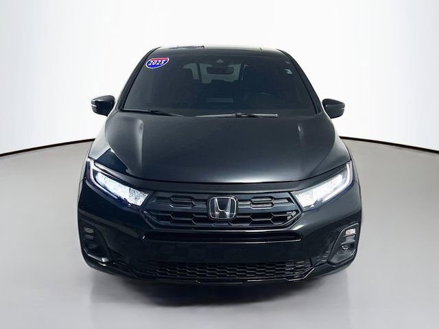 Used 2025 Honda Odyssey Sport-L image 3