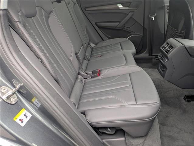Used 2025 Audi Q5 2.0T Premium AWD/4WD image 21