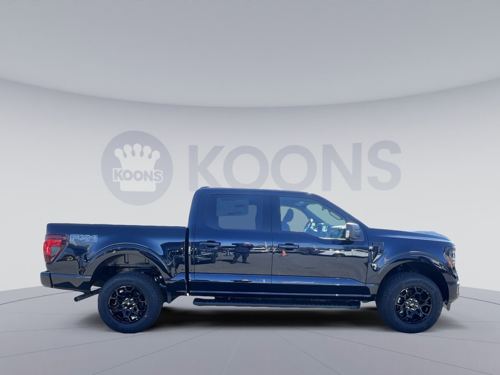 New 2026 Ford F150 XLT AWD/4WD image 8