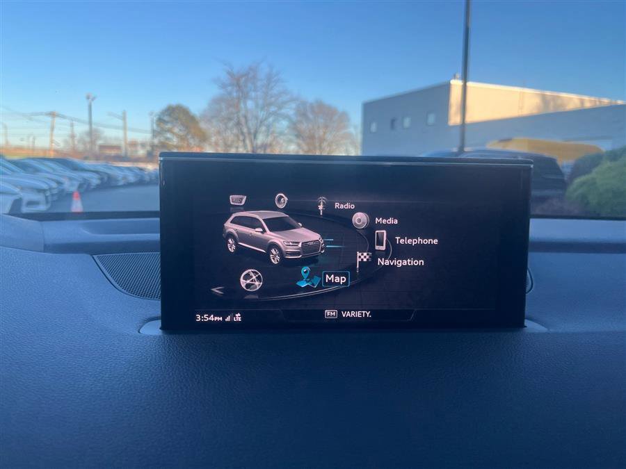 Used 2019 Audi Q7 3.0T Prestige w/ Prestige Package image 20