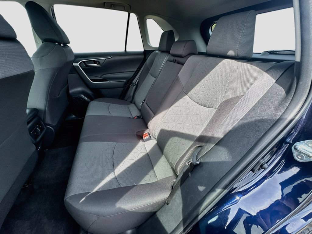 Used 2023 Toyota RAV4 XLE w/ Convenience Package AWD/4WD image 24