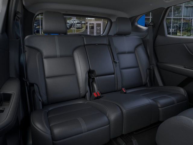 New 2026 Chevrolet Blazer LT w/ Sound & Technology Package image 17
