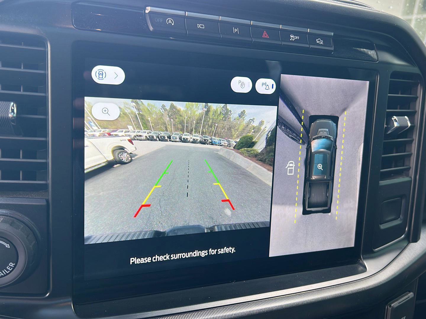 Certified 2024 Ford F150 Raptor AWD/4WD image 28