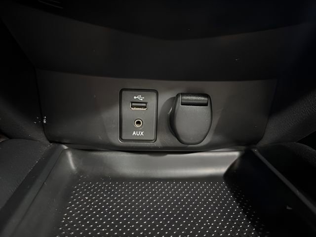 Used 2016 Nissan Rogue SL w/ SL Premium Package image 22