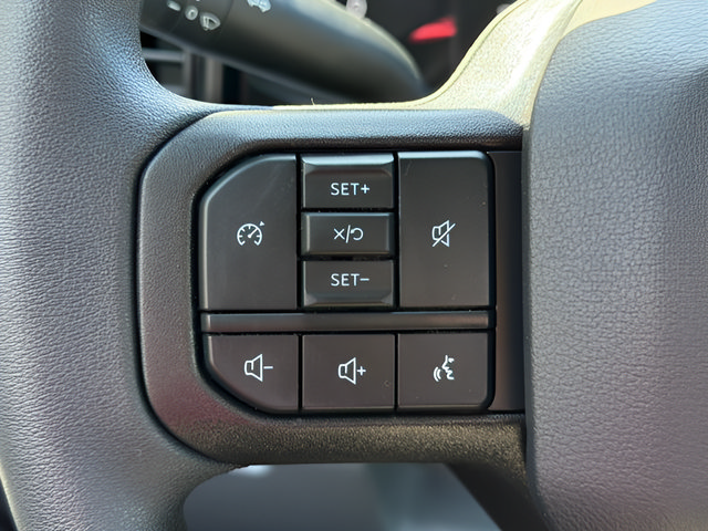 New 2026 Ford F350 XL w/ FX4 Off-Road Package AWD/4WD image 8