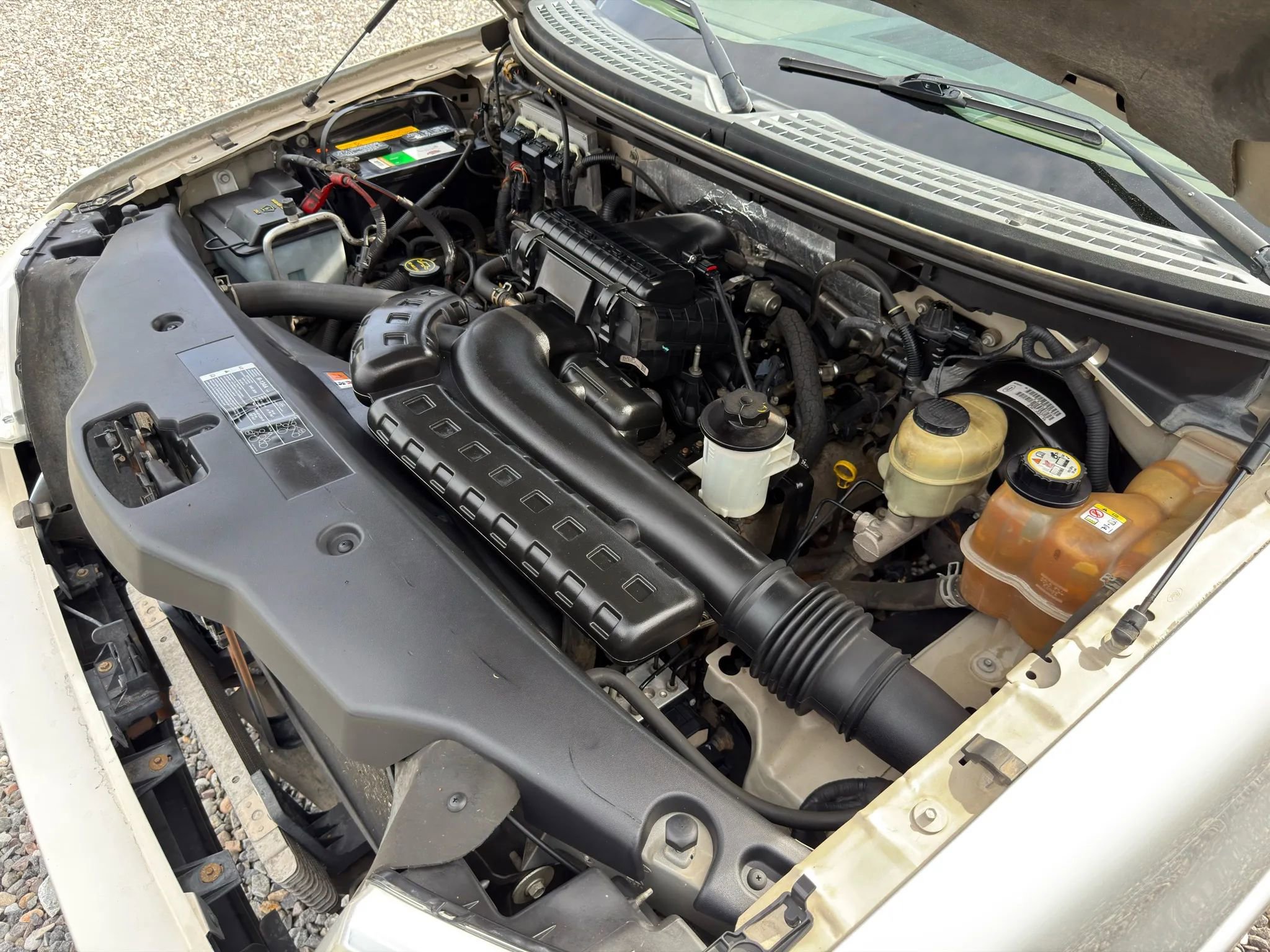 Used 2006 Ford F150 Lariat image 4