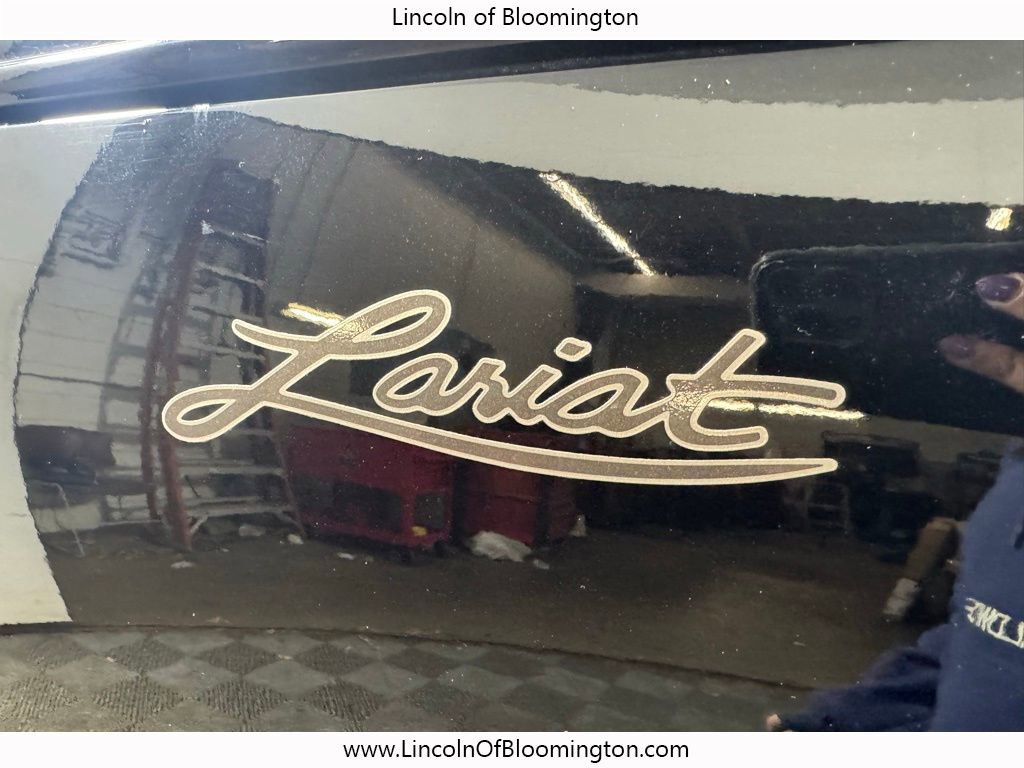 Used 2003 Ford F150 Lariat AWD/4WD image 23