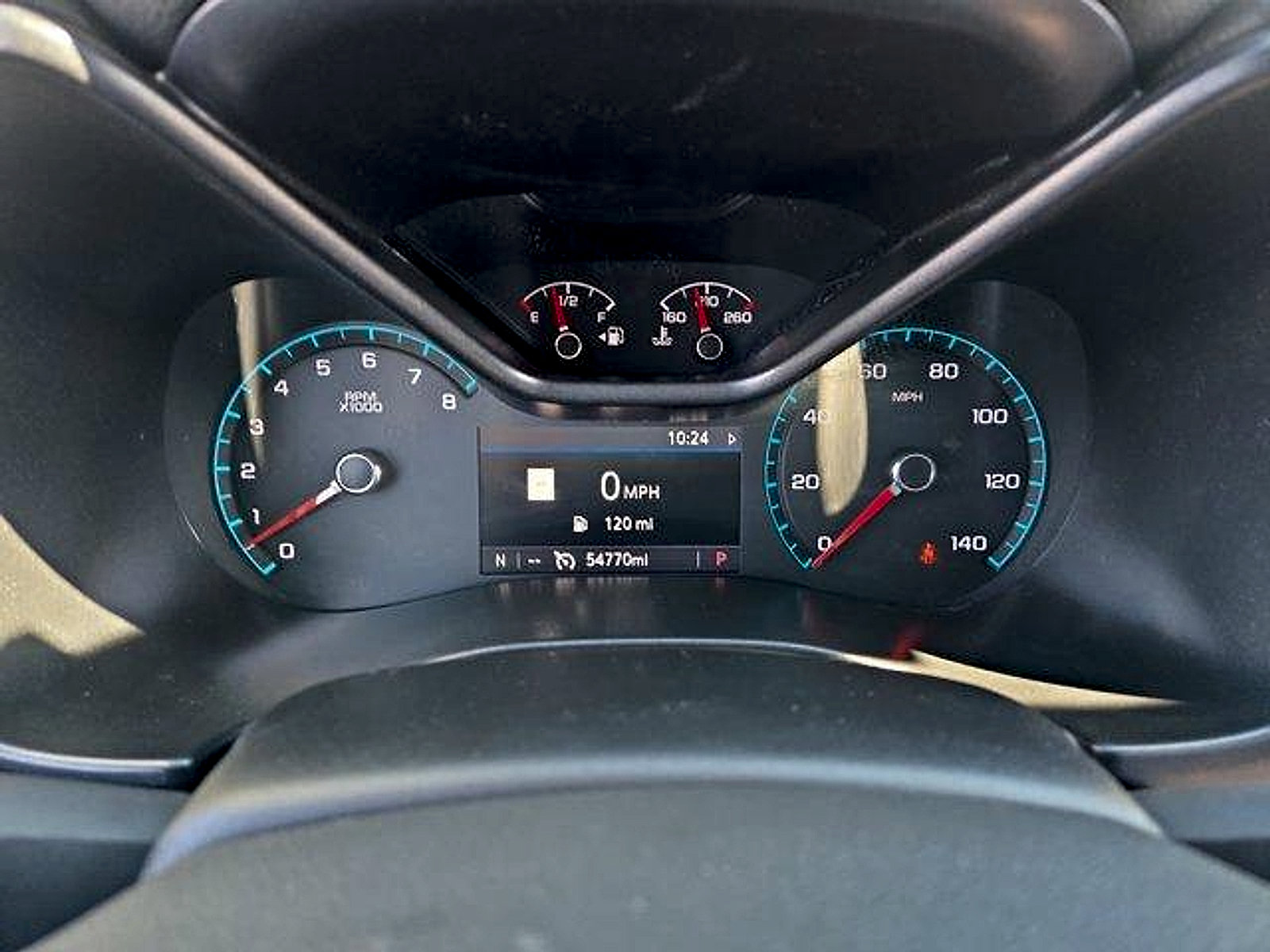 Used 2019 GMC Canyon Denali AWD/4WD image 16
