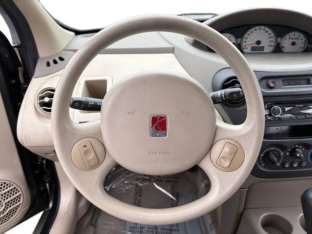 Used 2003 Saturn ION Level 3 w/ Travel Pkg image 15