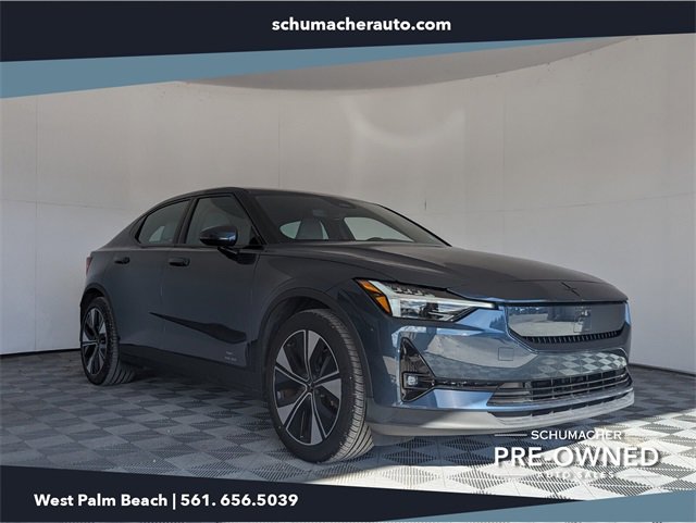 Used 2024 Polestar Polestar 2