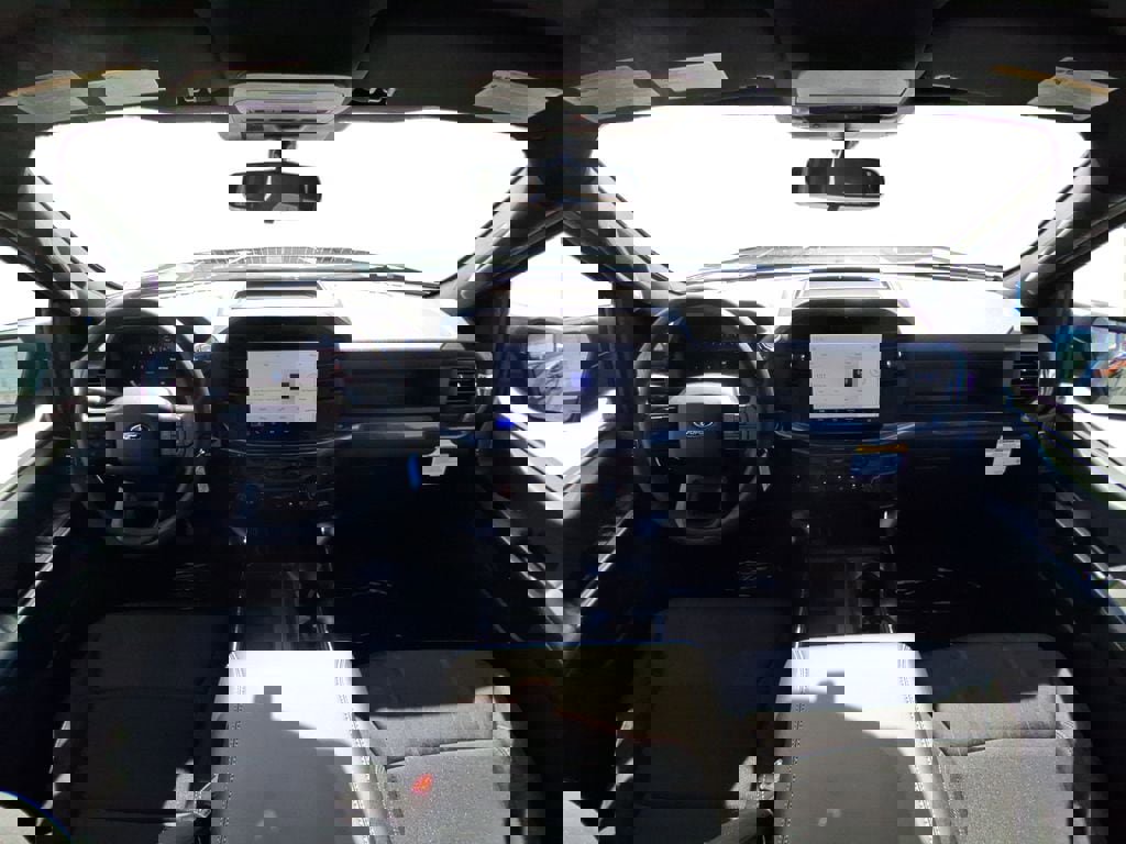 New 2026 Ford F150 STX w/ Equipment Group 200A AWD/4WD image 18