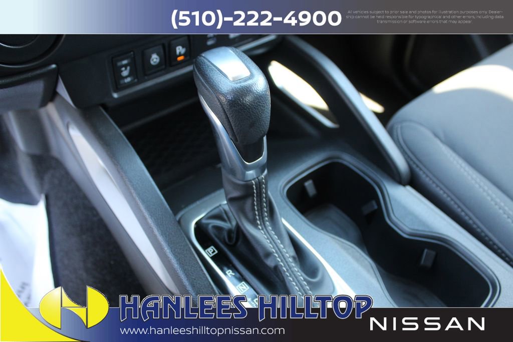 Used 2023 Nissan Frontier SV w/ SV Convenience Package image 18