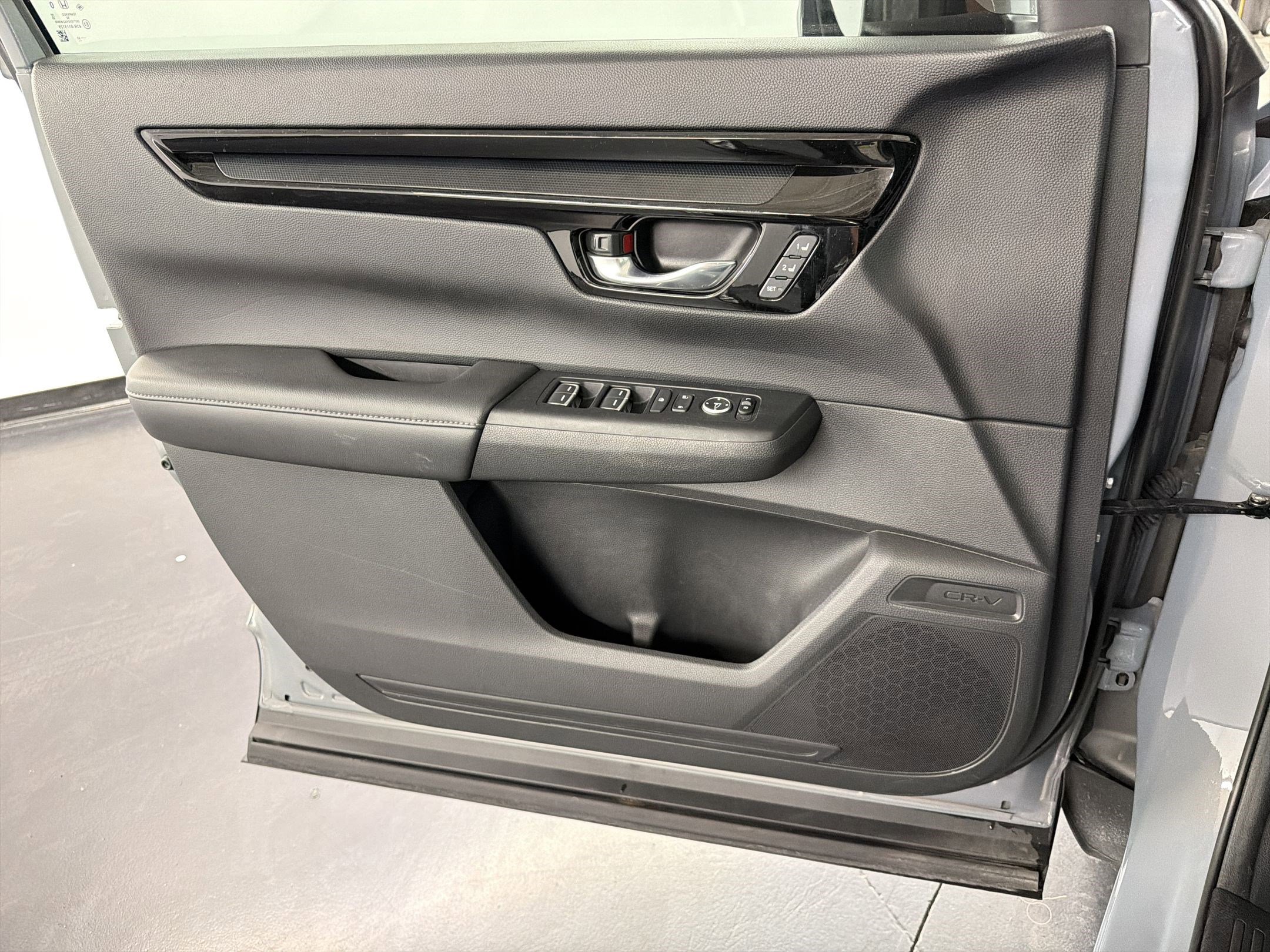 Certified 2023 Honda CR-V EX-L image 22