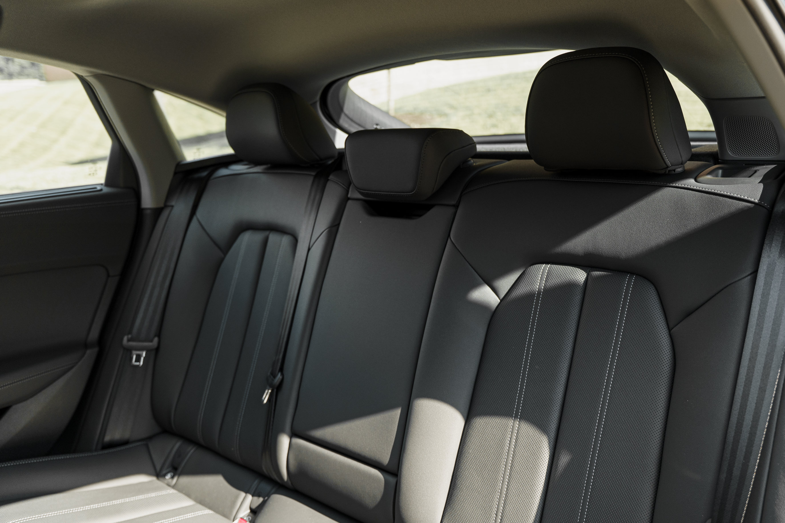 New 2026 Audi A5 2.0T Premium Plus AWD/4WD image 25