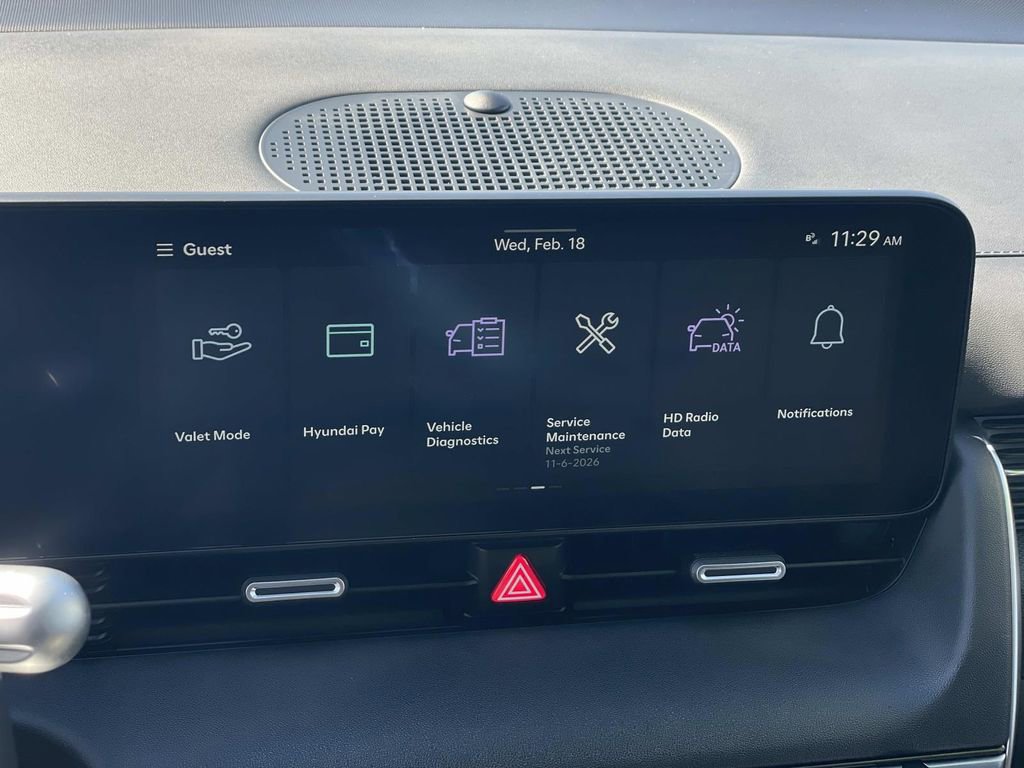 Certified 2025 Hyundai Ioniq 5 SE image 13