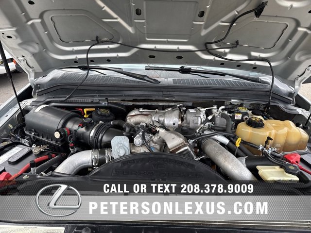 Used 2010 Ford F250 XLT image 9