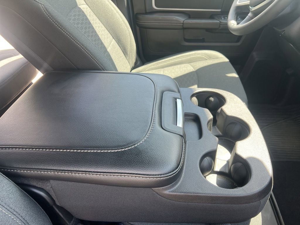 Certified 2026 RAM 2500 Big Horn image 43