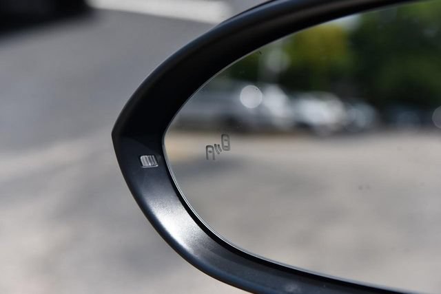 New 2026 Volkswagen Jetta GLI Autobahn FWD image 10