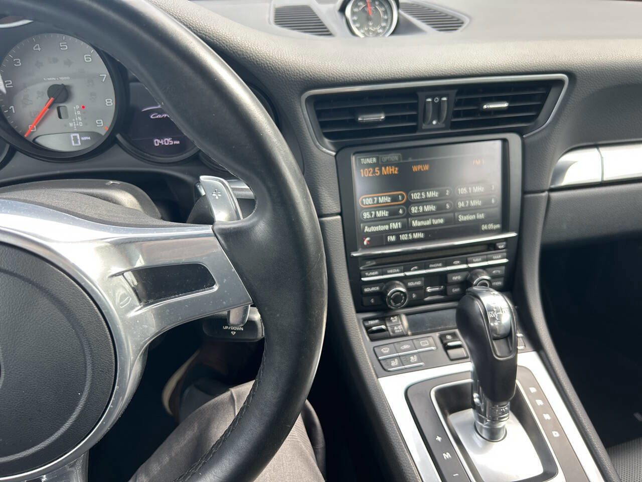 Used 2016 Porsche 911 Carrera S image 7