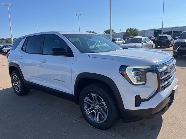 New 2026 GMC Terrain Elevation w/ LPO, Floor Liner Package