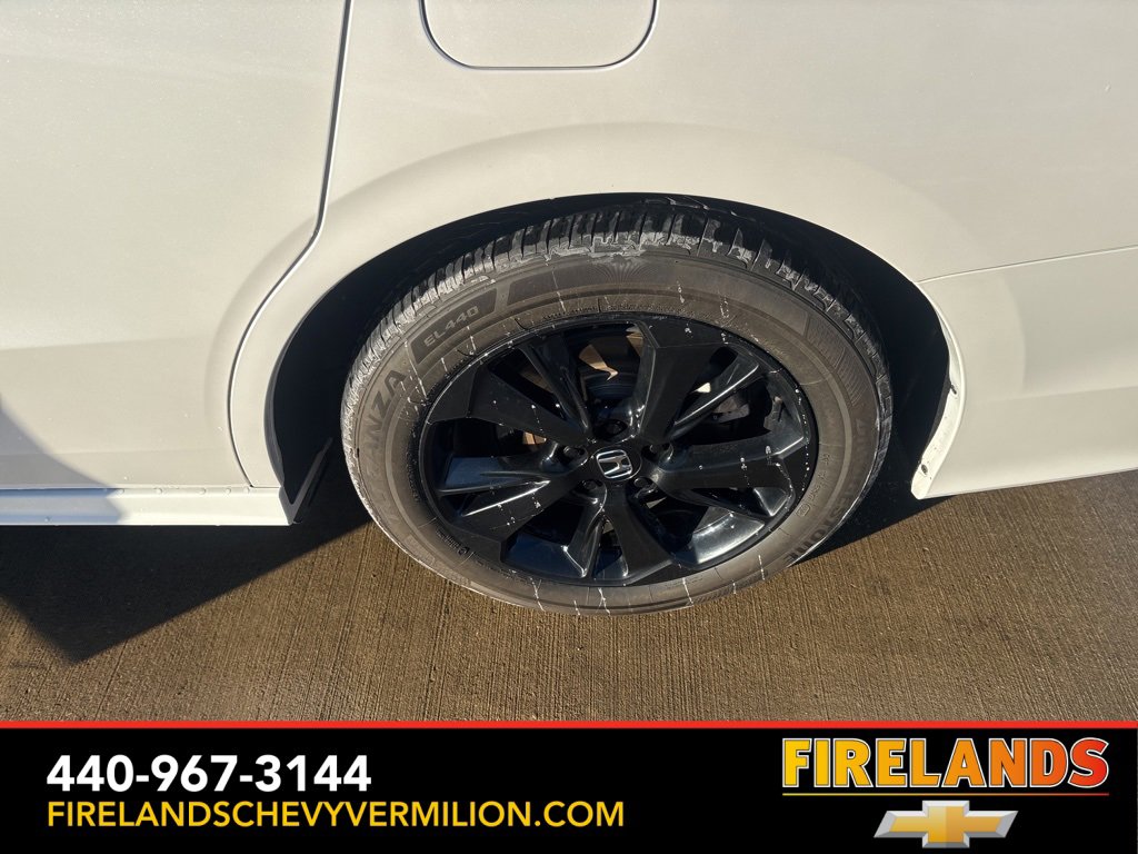 Used 2024 Honda Odyssey Sport image 57