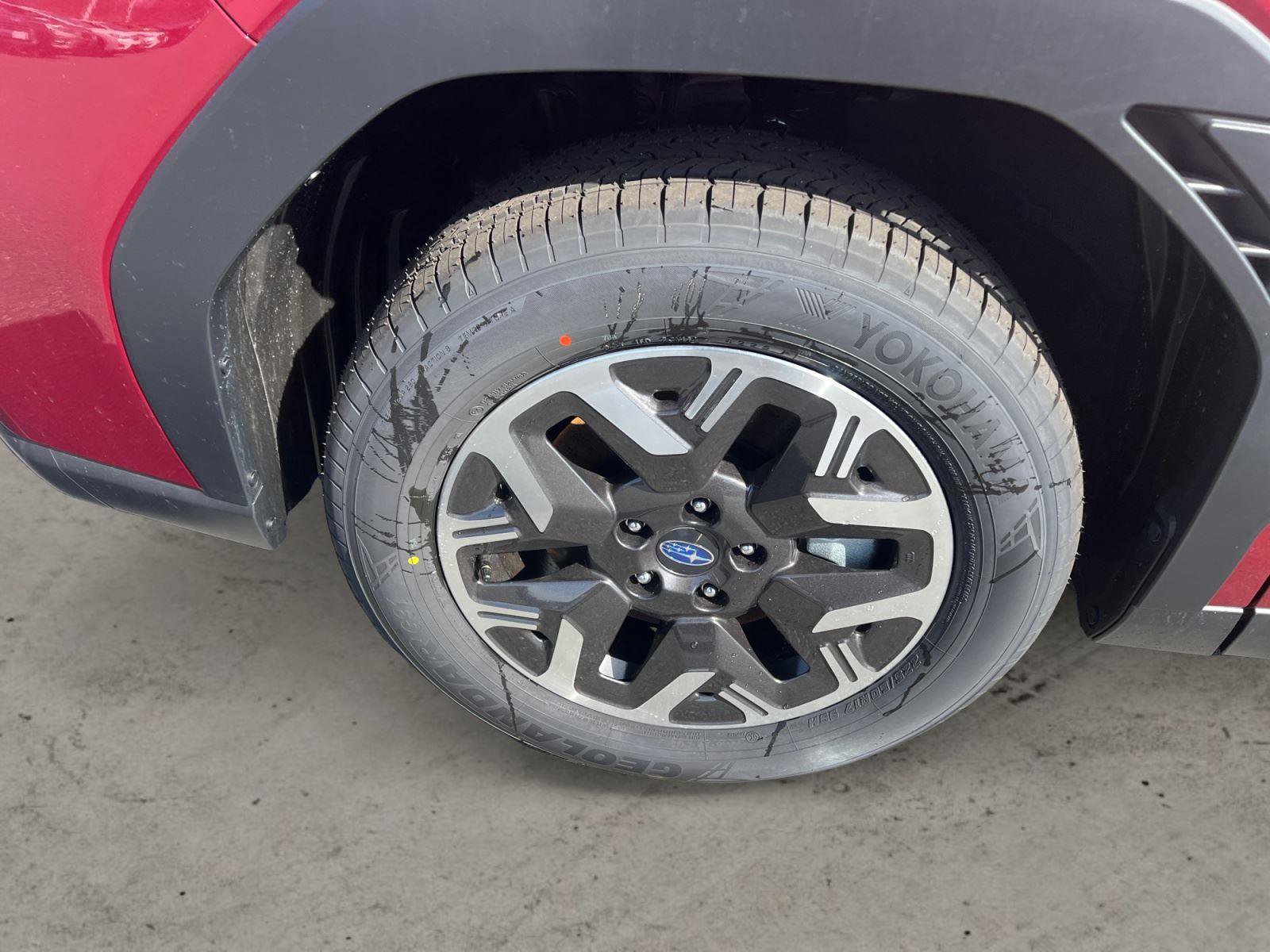 New 2026 Subaru Forester image 14