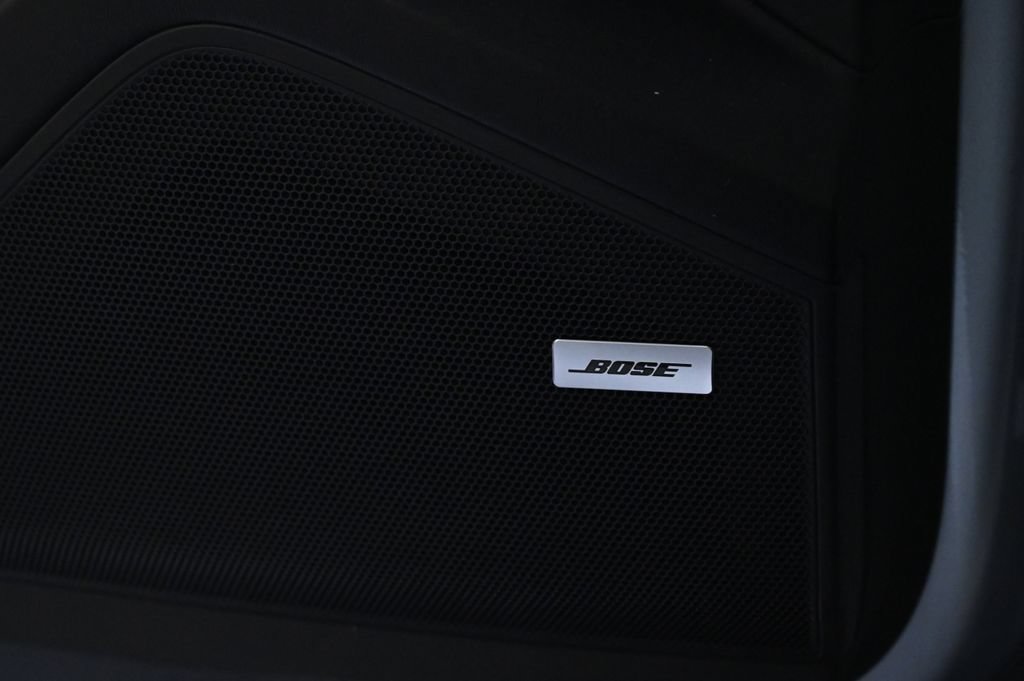 Certified 2025 Porsche Cayenne GTS AWD/4WD image 23
