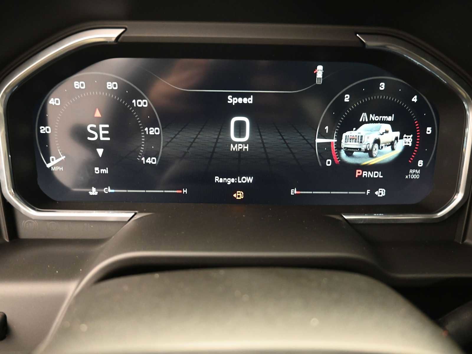 New 2026 GMC Sierra 2500 Denali w/ Denali Reserve Package image 7