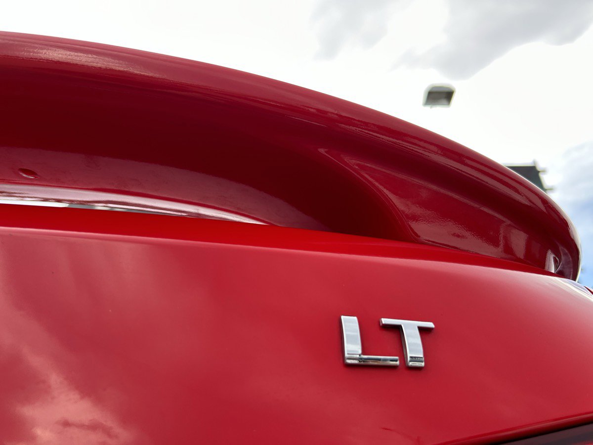 Used 2015 Chevrolet Cruze LT FWD image 12