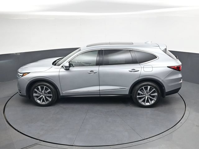 New 2026 Acura MDX w/ Technology Package AWD/4WD image 25