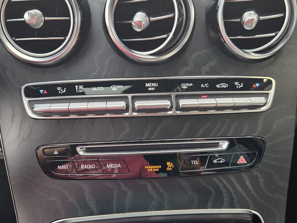 Used 2019 Mercedes-Benz GLC 43 AMG 4MATIC Coupe image 25