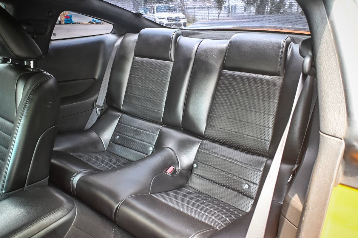 Used 2007 Ford Mustang GT Premium RWD image 11