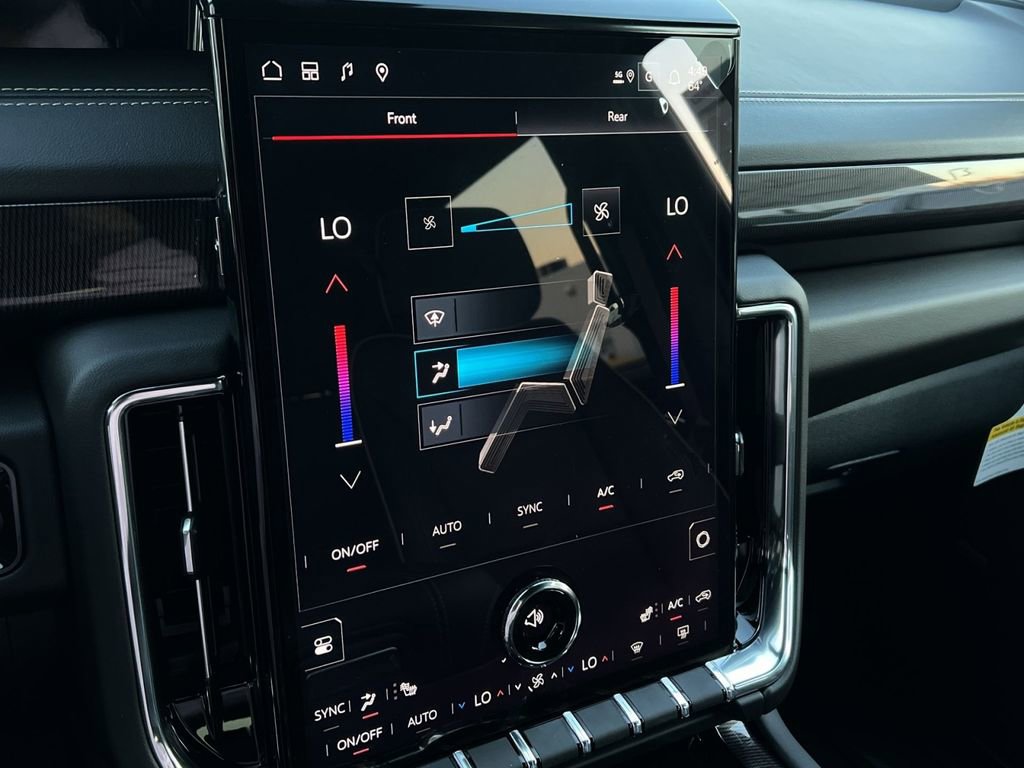 New 2026 GMC Yukon XL Elevation w/ LPO, Floor Liner Package image 21