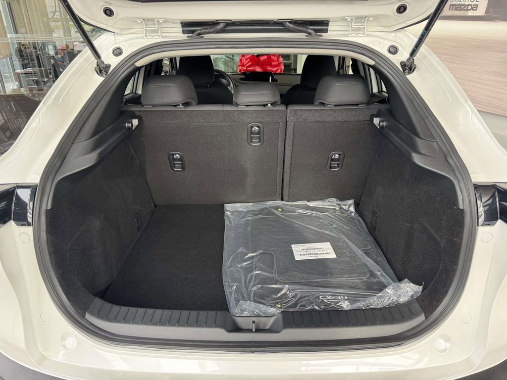 New 2026 MAZDA CX-30 AWD 2.5 S image 26