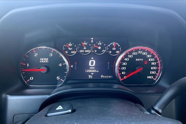 Used 2015 GMC Sierra 3500 Denali AWD/4WD image 13