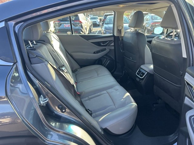 Used 2022 Subaru Legacy Limited image 15