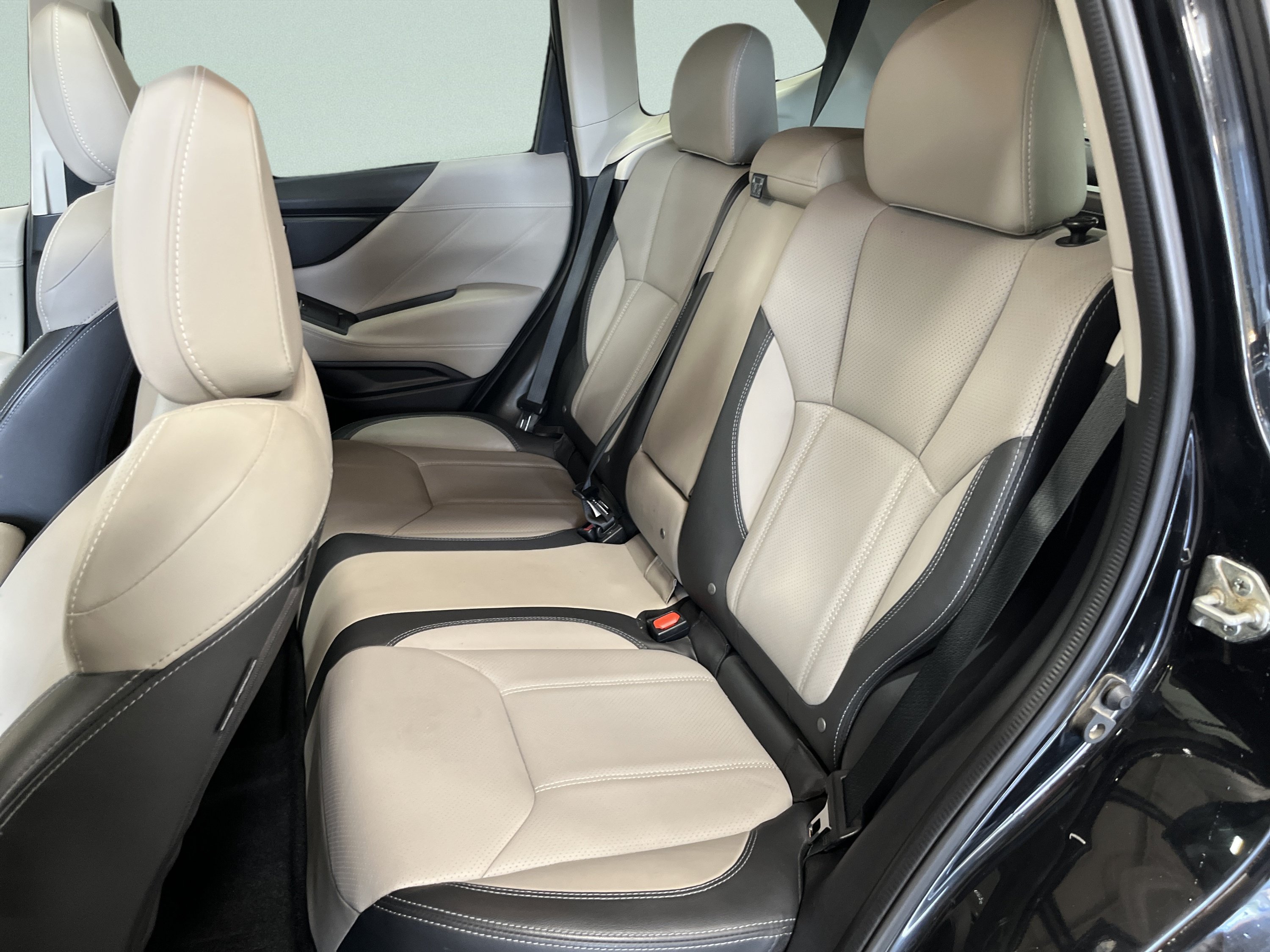 Used 2021 Subaru Forester Limited AWD/4WD image 33
