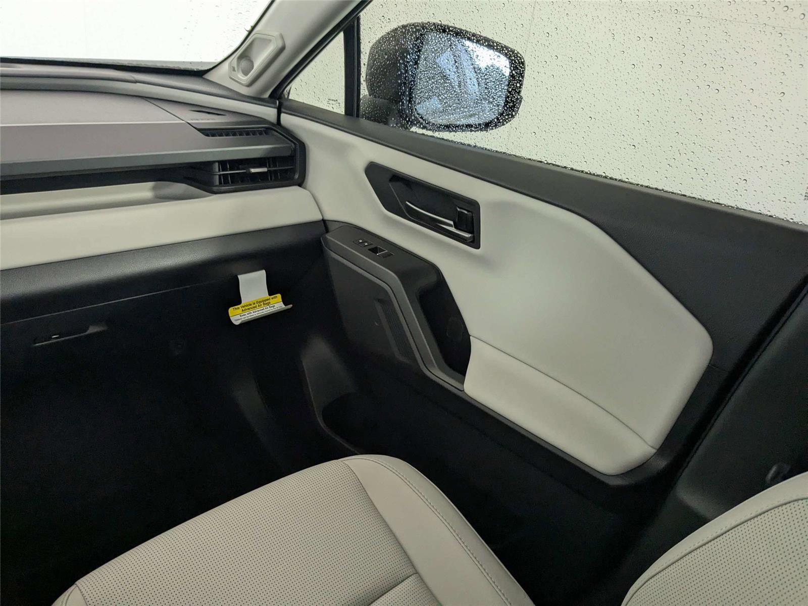 New 2026 Toyota RAV4 Limited image 28