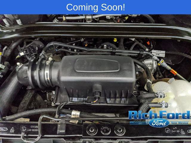 Certified 2023 Ford Explorer Limited w/ Equipment Group 301A image 23