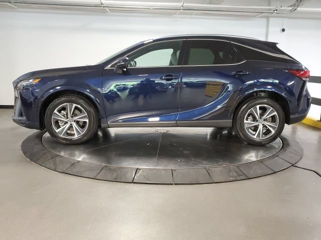 Used 2026 Lexus RX 350h AWD/4WD image 14