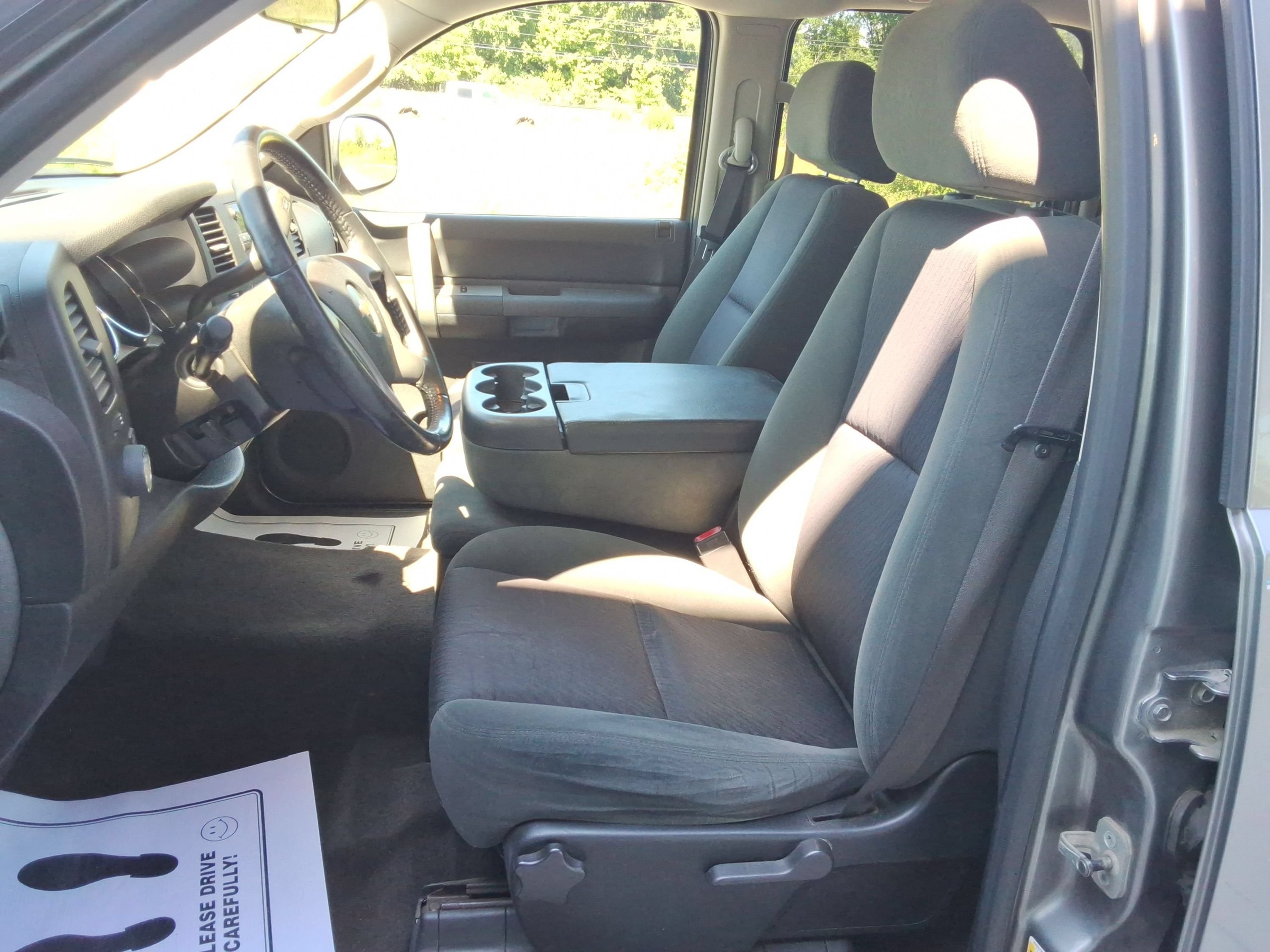 Used 2009 Chevrolet Silverado 1500 LT AWD/4WD image 24