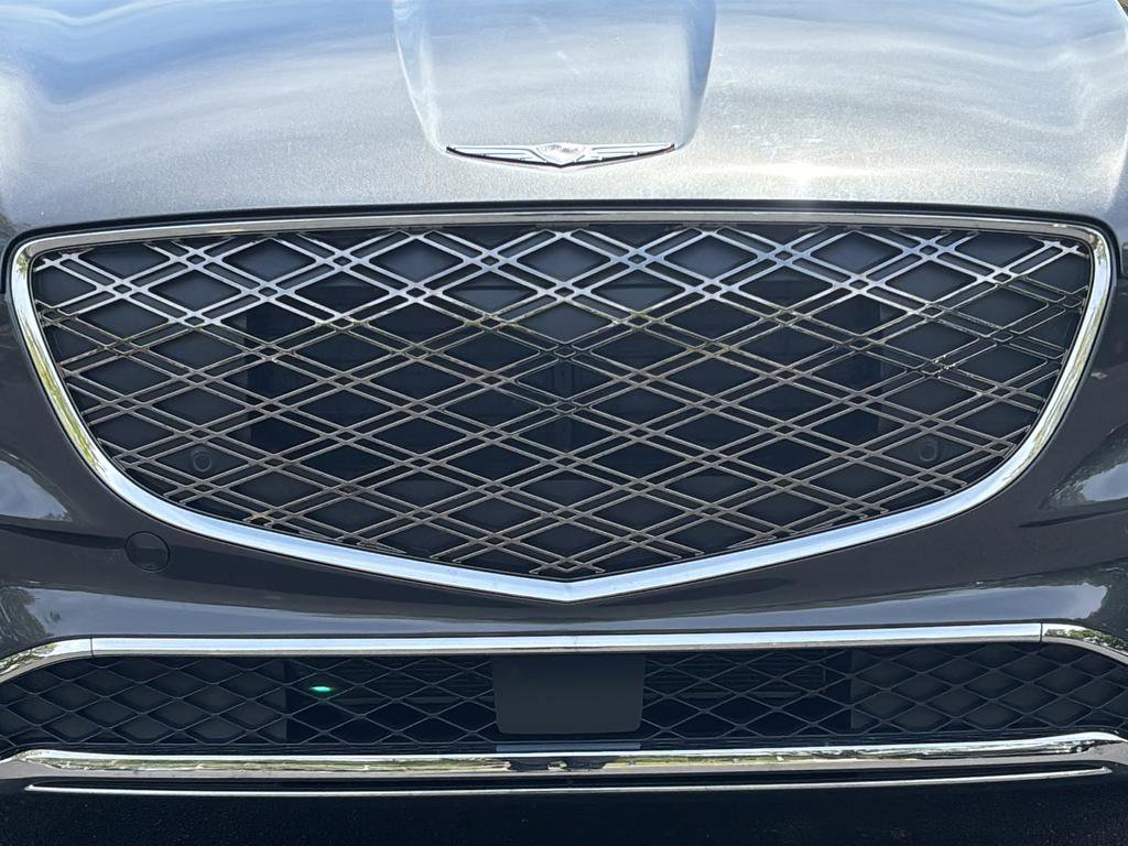 Certified 2026 Genesis GV70 2.5T image 42