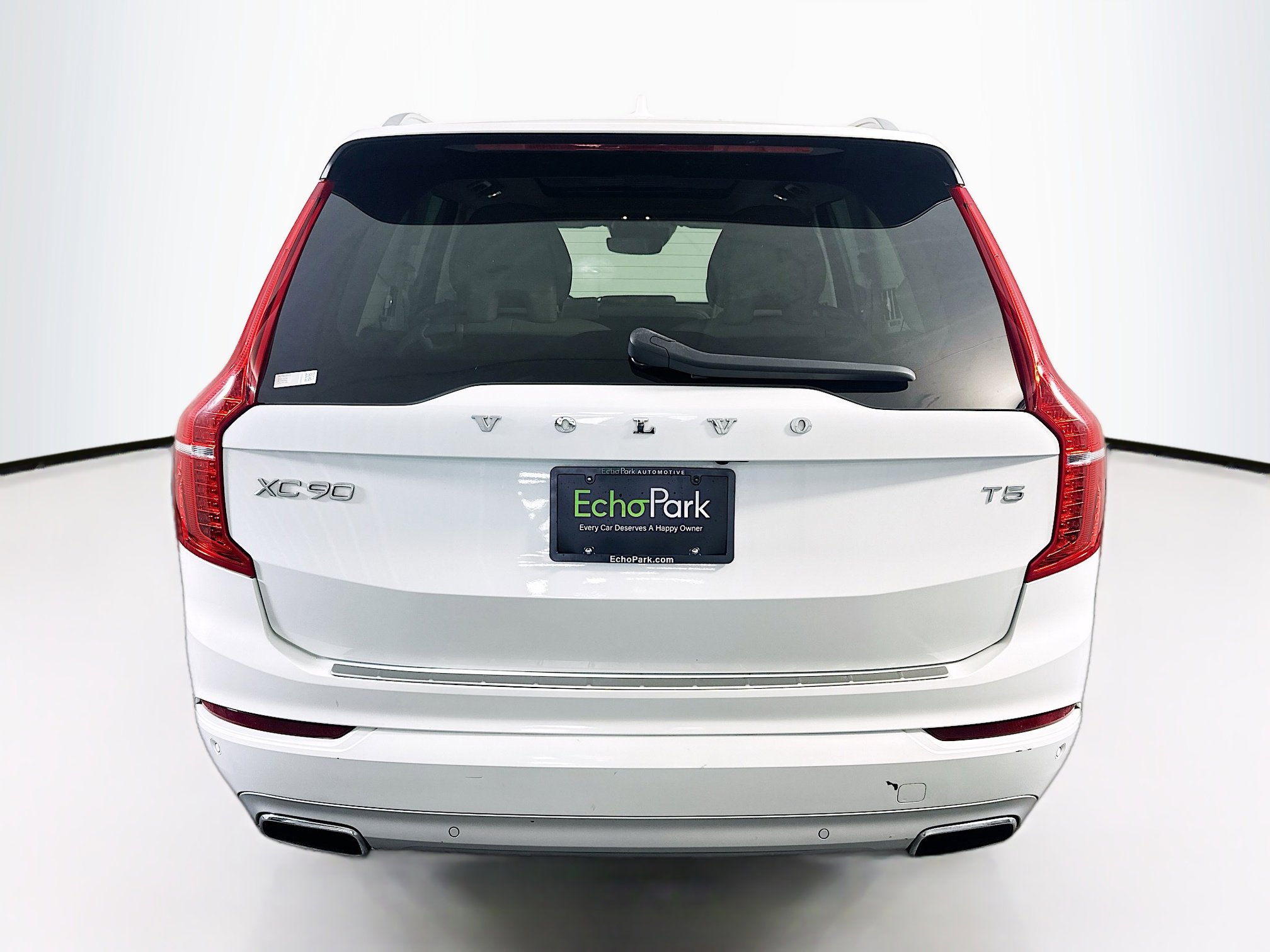 Used 2020 Volvo XC90 T5 Momentum FWD image 7