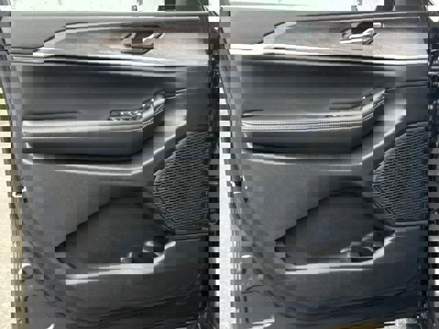 New 2026 Jeep Grand Cherokee Altitude image 19