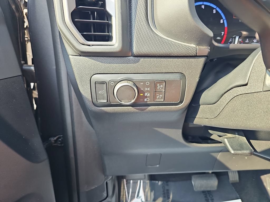 Used 2024 Ford Bronco Sport Big Bend AWD/4WD image 33