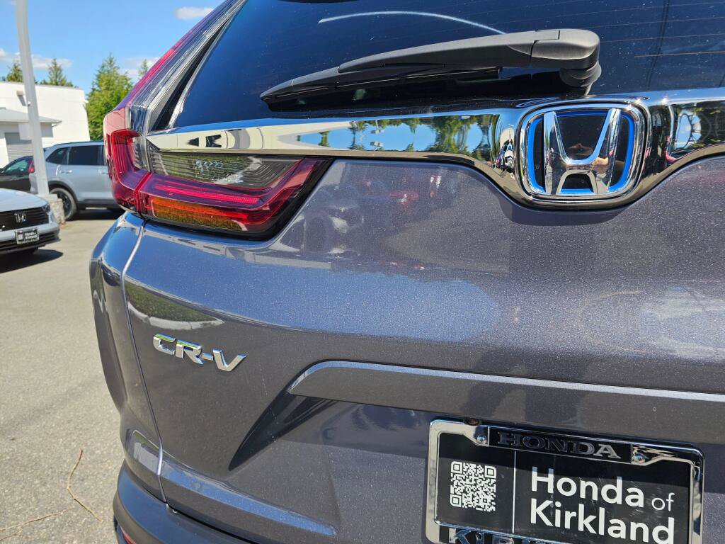 Used 2022 Honda CR-V EX-L image 15