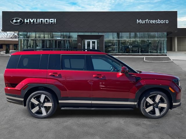 New 2026 Hyundai Santa Fe Limited FWD image 4