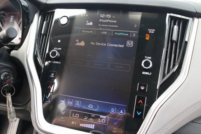 Used 2025 Subaru Outback Premium image 26